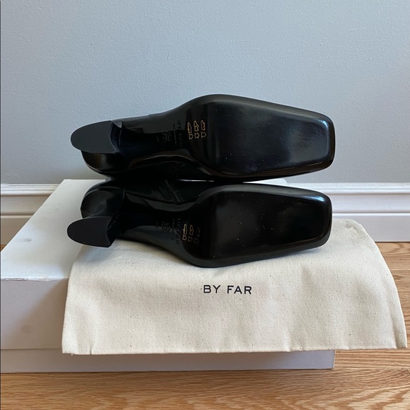 BY FAR boots size 40 / 9.5 US - Picture 8 of 10